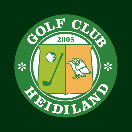 GC Heidiland app icon