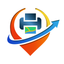 Print Map icon
