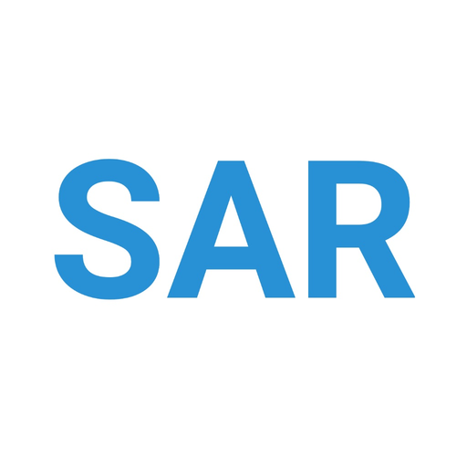 SarApp app icon