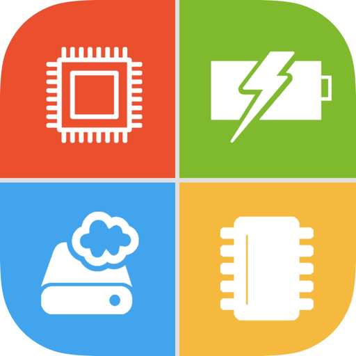 Stat Menubar app icon