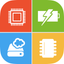 Stat Menubar icon