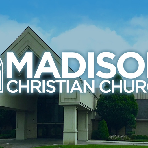Madison Christian Church TV app icon