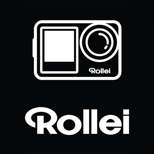 Rollei 8s/9s/11s Plus app icon