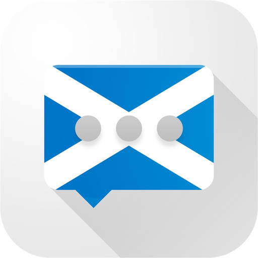 Scottish Gaelic Verb Blitz app icon