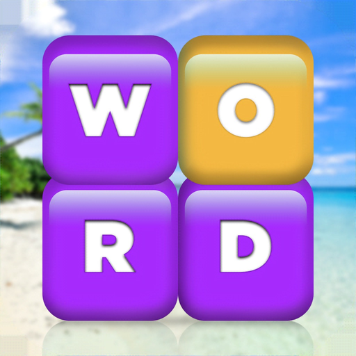 WORD BLOCKS: GUESS PUZZLE LINK app icon