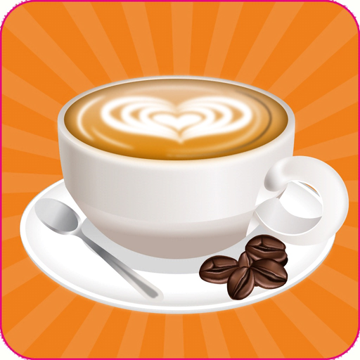Cappucino Art! app icon