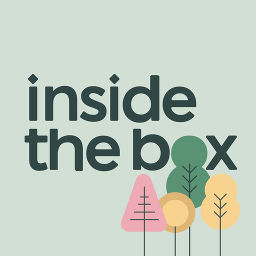 Inside The Box app icon