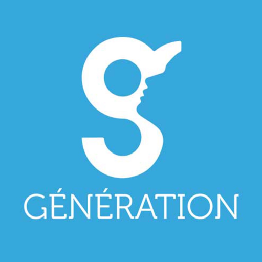 Cabinet Génération app icon