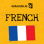Educate.ie French Exam Audio icon