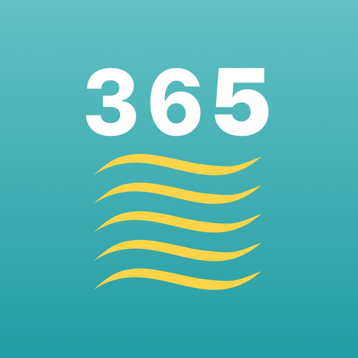 Respirotec app icon