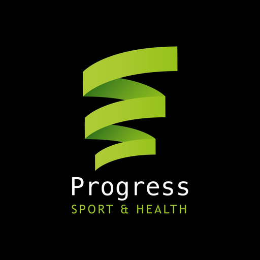 Progress Sport & Health app icon