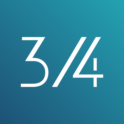 Smart Bank 3/4 app icon