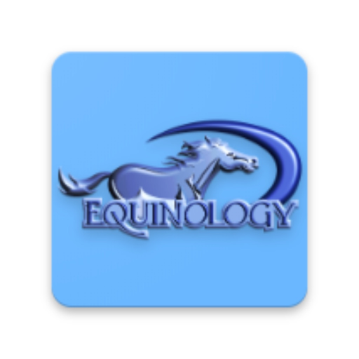 Equine Anatomy Learning Aid app icon