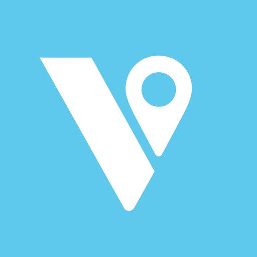 Vezzer.no app icon