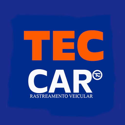 Teccar Rastreamento Veicular app icon