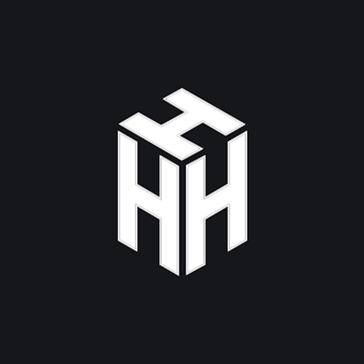 Hubert Imóveis app icon