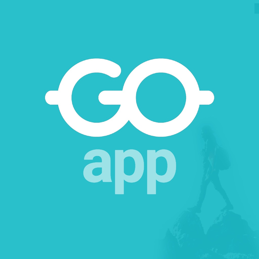GoApp app icon