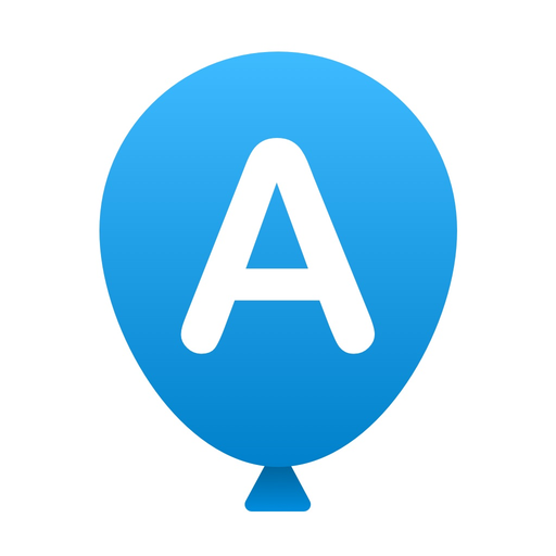 Aupair App app icon