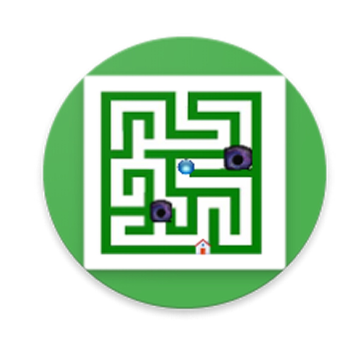 AmazedMaze Pro app icon