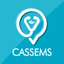 CASSEMS - Credenciado icon