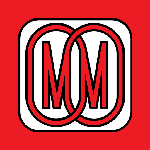 Matter More Coffee app icon