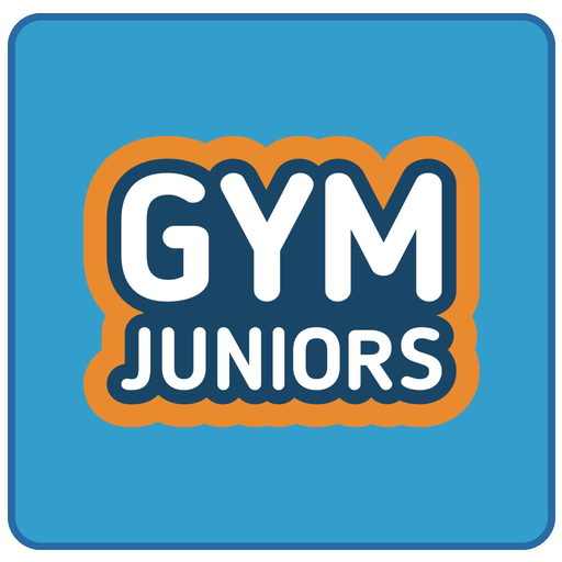 Gym Juniors app icon