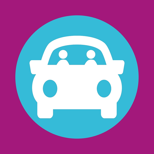 Setram Covoit' app icon