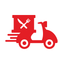 Meals 4U icon