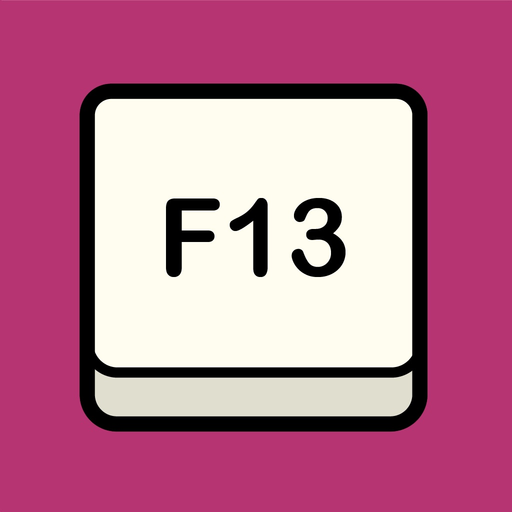 Install Fonts app icon