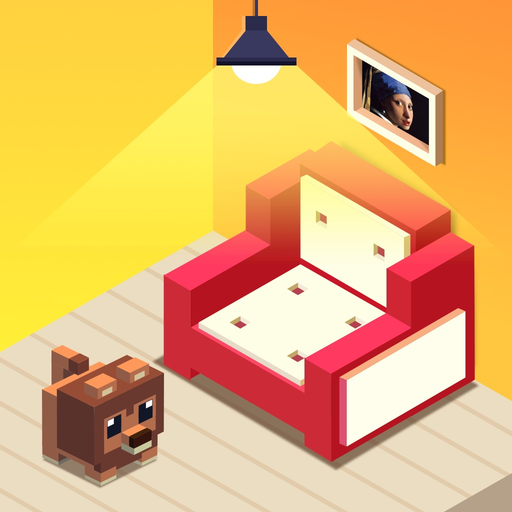 Perfect Home! app icon