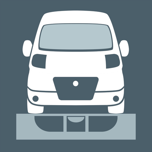 SavvyLevel RV app icon