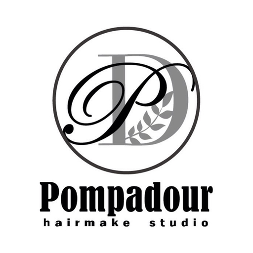 Pompadour app icon