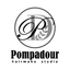 Pompadour icon