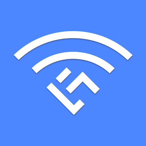 WiFi Setup app icon