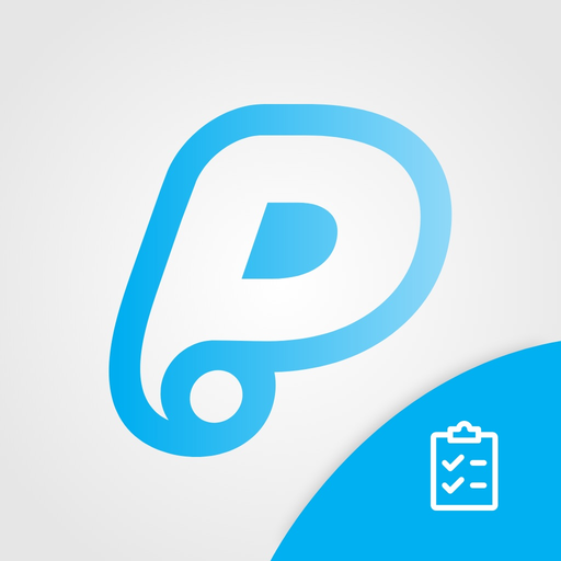 EventsPass LeadGen app icon