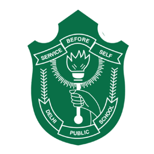 DPS Miyapur Parent Portal app icon