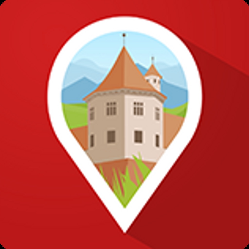 Fagaras CityApp app icon