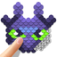 Sequin by Number Live Coloring icon