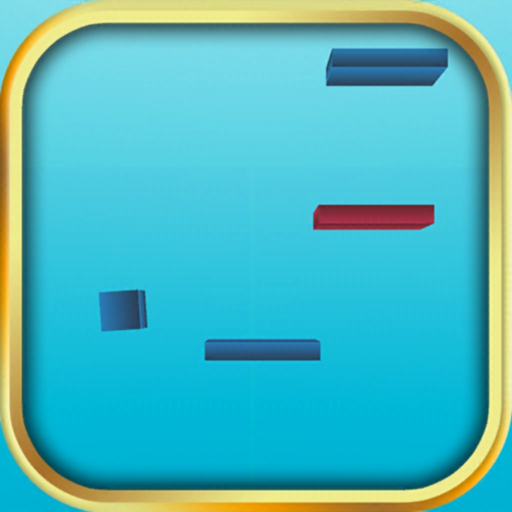 Geometry Falldown app icon