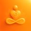 Mindful: Breathe, Sleep, Calm icon