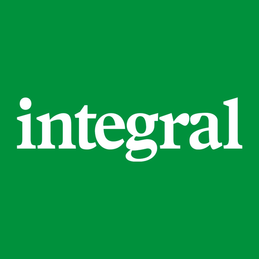 Integral app icon
