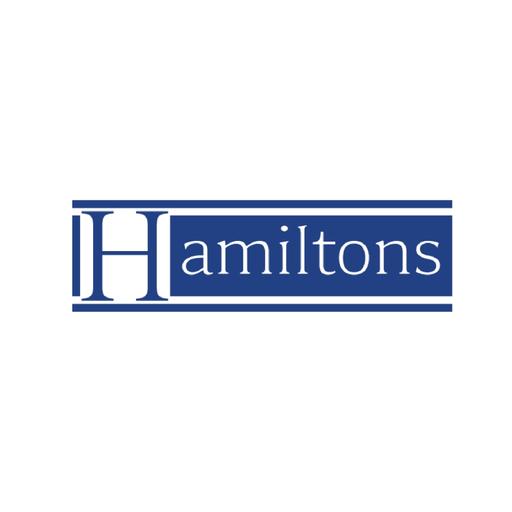 Hamiltons app icon