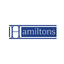 Hamiltons icon