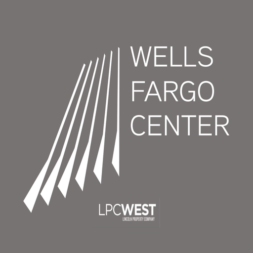 Wells Fargo Center Portland app icon