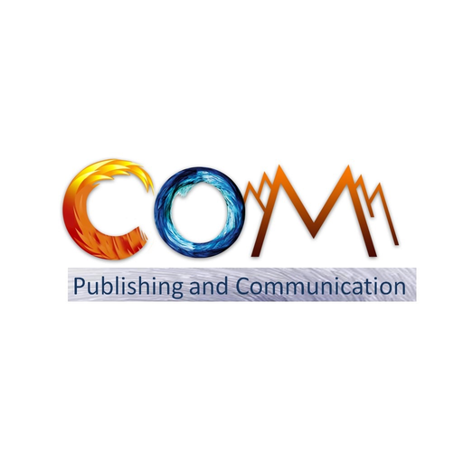 COM Editions app icon