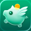 Fin - Budget Tracker icon