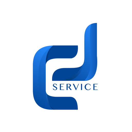 Electronic Service app icon