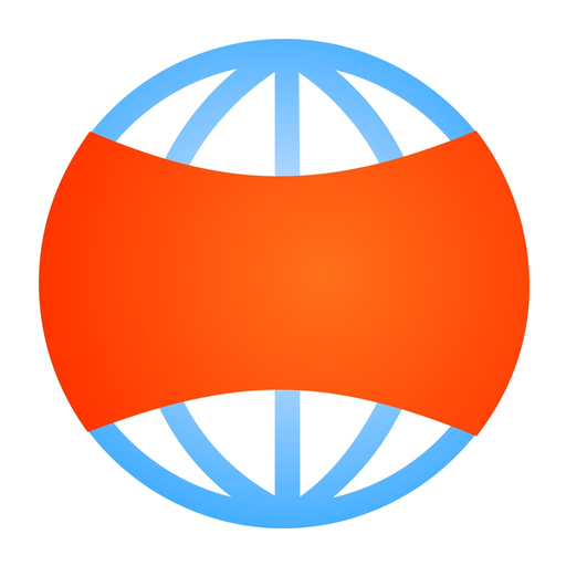 Spherical Viewer app icon