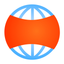 Spherical Viewer icon