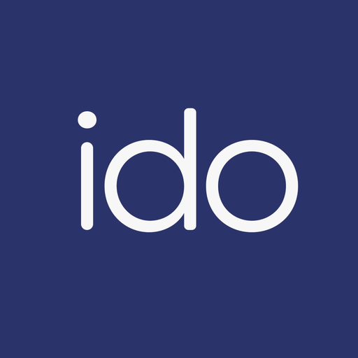 ido - Wiseair app icon